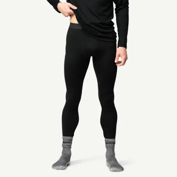 Longs til herreDevold Breeze Plus Merino Longs 950
