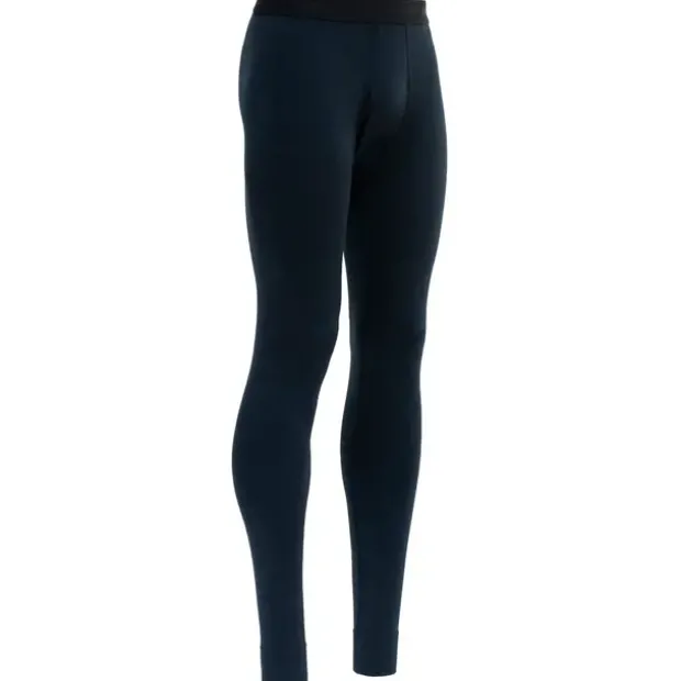 Longs til herreDevold Expedition Merino Silk Longs