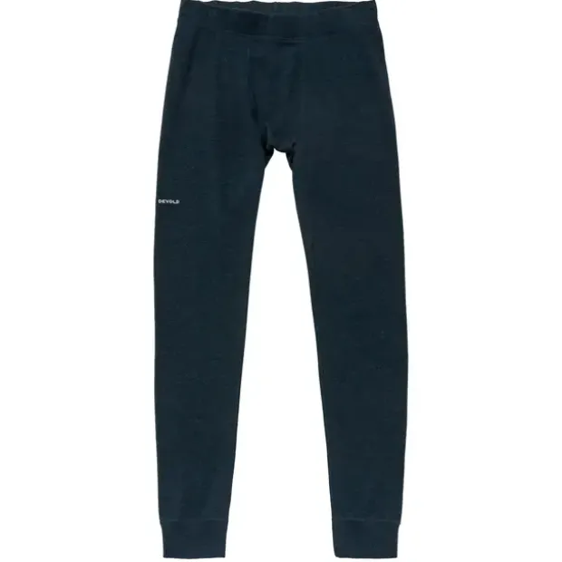 Longs til herreDevold Signature Merino Longs 284