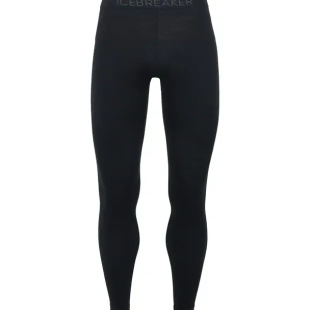 Longs til herreIcebreaker Merino Oasis Longs 001