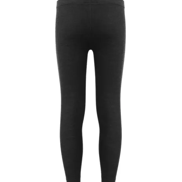 Longs til juniorAclima Warmwool Longs Jr 140 069