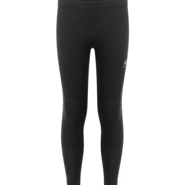 Longs til juniorAclima Warmwool Longs Jr 140 069