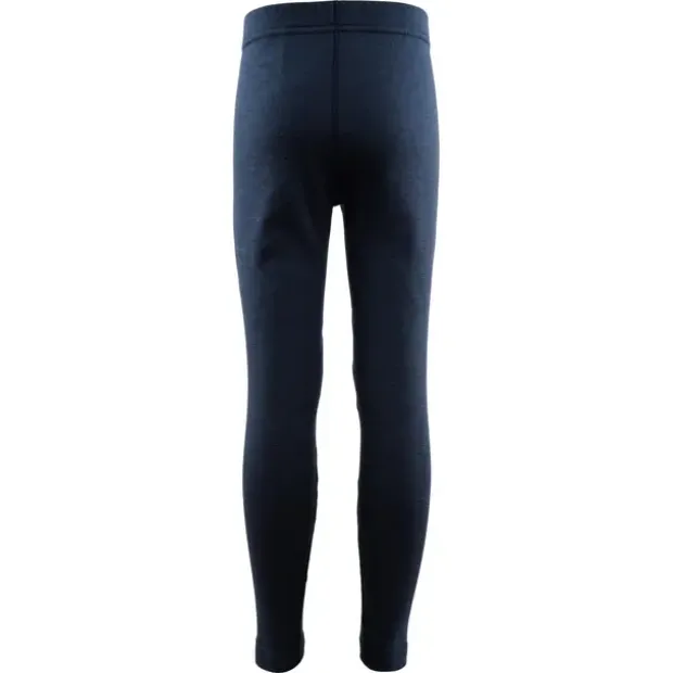 Longs til juniorAclima Warmwool Longs Jr 130 232