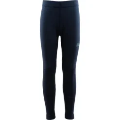 Longs til juniorAclima Warmwool Longs Jr 130 232