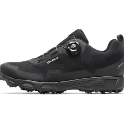 Løpeskoed pigger til dameIcebug Rover Bugrip GTX W TrueBlack
