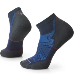 Løpesokker til herreSmartwool Run Targeted Ankle 092