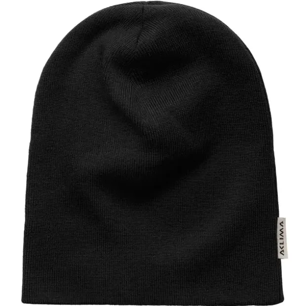 Lue Aclima Classic Beanie 123
