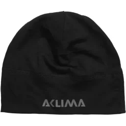 Lue Aclima Lightwool 140 Beanie 123