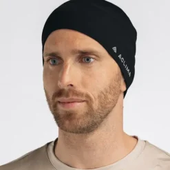 Lue Aclima Lightwool 140 Beanie 123