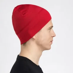 Lue Aclima Lightwool 140 Beanie 470