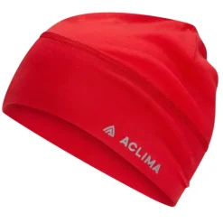 Lue Aclima Lightwool 140 Beanie 470