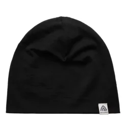 Lue Aclima Lightwool 140 Relaxed Beanie 123