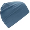 Lue Aclima Lightwool 140 Relaxed Beanie 473
