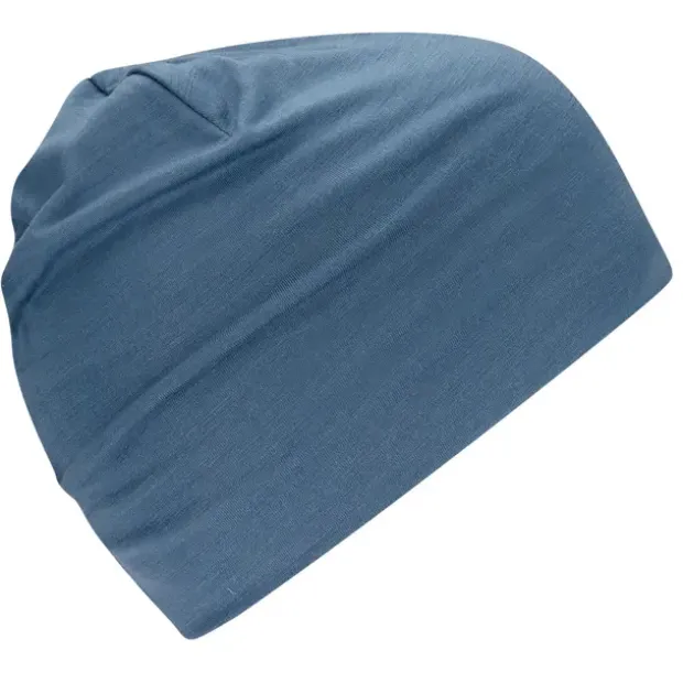 Lue Aclima Lightwool 140 Relaxed Beanie 473