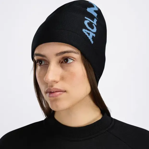 LueAclima Woolnet Jib Beanie U 123