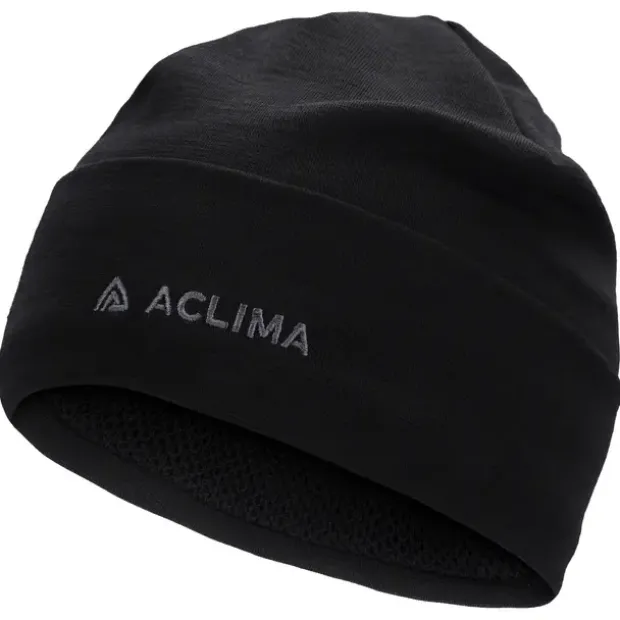 Lue Aclima Woolnet Original Beanie 123