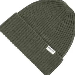 Lue Bergans Nordmarka Merino Beanie 23003