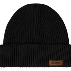 Lue Bergans Nordmarka Merino Beanie 24616