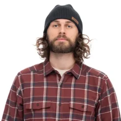 Lue Bergans Nordmarka Merino Beanie 24616