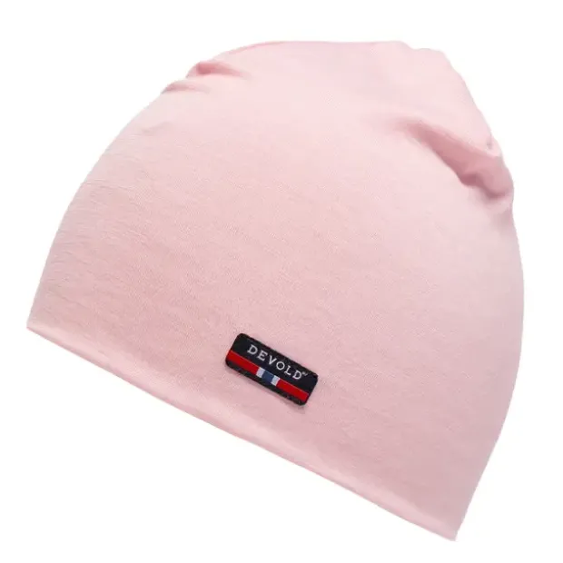 Lue Devold Breeze Merino Beanie 58 150