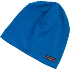 Lue Devold Breeze Merino Beanie 58 250