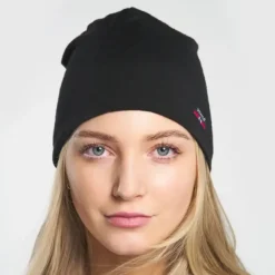 Lue Devold Breeze Merino Beanie 58 950