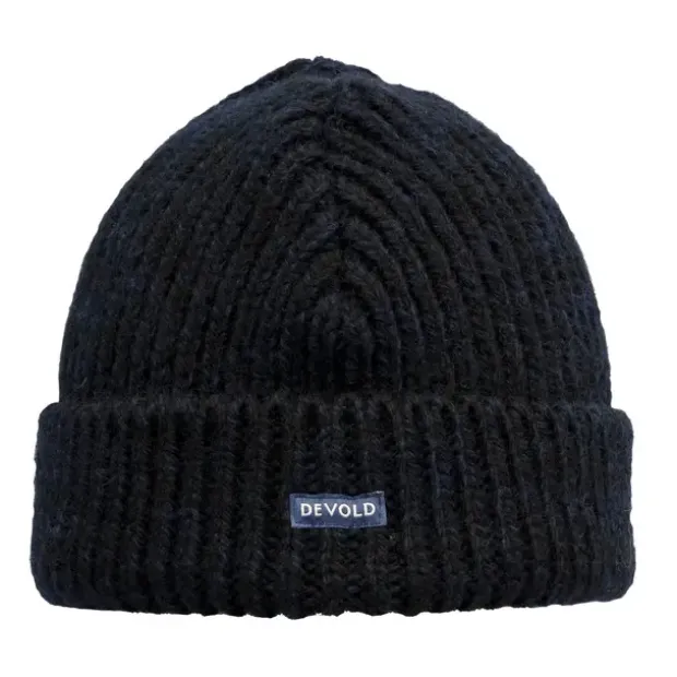 Lue Devold Nansen Wool Beanie 58 270