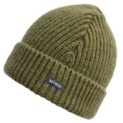 Lue Devold Nansen Wool Beanie 58 388