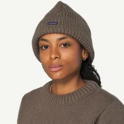 Lue Devold Nansen Wool Beanie 58 696