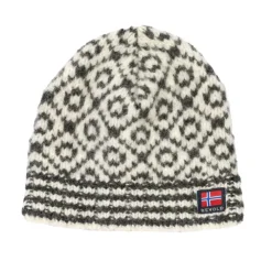 Lue Devold Svalbard Wool Beanie 58 020