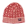 Lue Devold Svalbard Wool Beanie 58 207