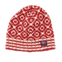 Lue Devold Svalbard Wool Beanie 58 207
