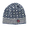 Lue Devold Svalbard Wool Beanie 58 287