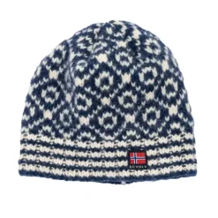 Lue Devold Svalbard Wool Beanie 58 287
