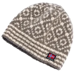 Lue Devold Svalbard Wool Beanie 58 696