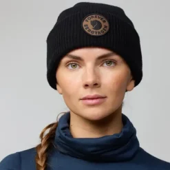 Lue Fjällräven Bergtagen Wool Beanie 550