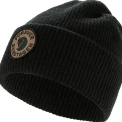 Lue Fjällräven Bergtagen Wool Beanie 550
