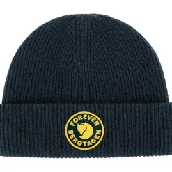 Lue Fjällräven Bergtagen Wool Beanie 555
