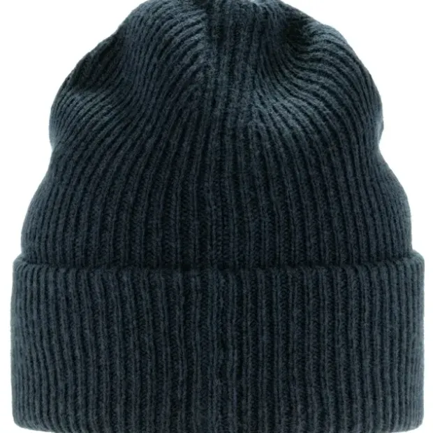 Lue Fjällräven Bergtagen Wool Beanie 555