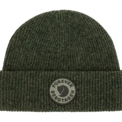 Lue Fjällräven Bergtagen Wool Beanie 662