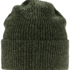 Lue Fjällräven Bergtagen Wool Beanie 662