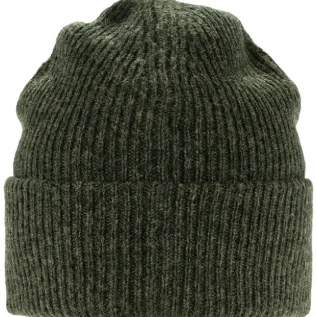 Lue Fjällräven Bergtagen Wool Beanie 662
