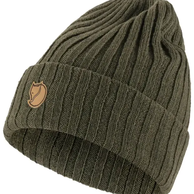 Lue Fjällräven Byron Hat 633