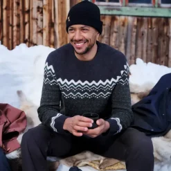 Lue Fjällräven Byron Hat Thin 550