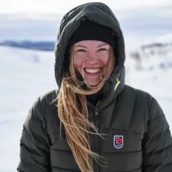 Lue Fjällräven Byron Hat Thin 550
