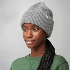 Lue Fjällräven Heavy Beanie 020