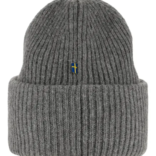 Lue Fjällräven Heavy Beanie 020