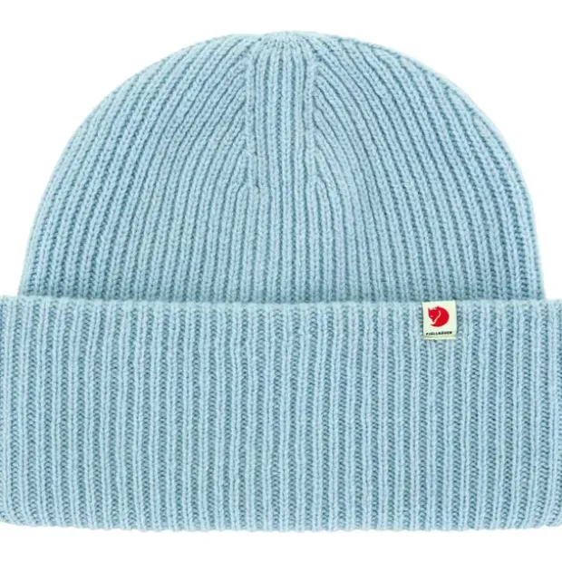 Lue Fjällräven Heavy Beanie 514