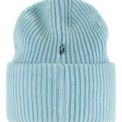Lue Fjällräven Heavy Beanie 514