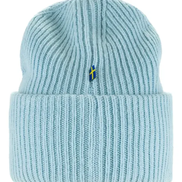 Lue Fjällräven Heavy Beanie 514